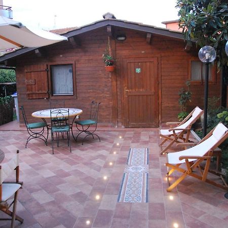 B&B Percorso Verde Ponte Valleceppi Dış mekan fotoğraf