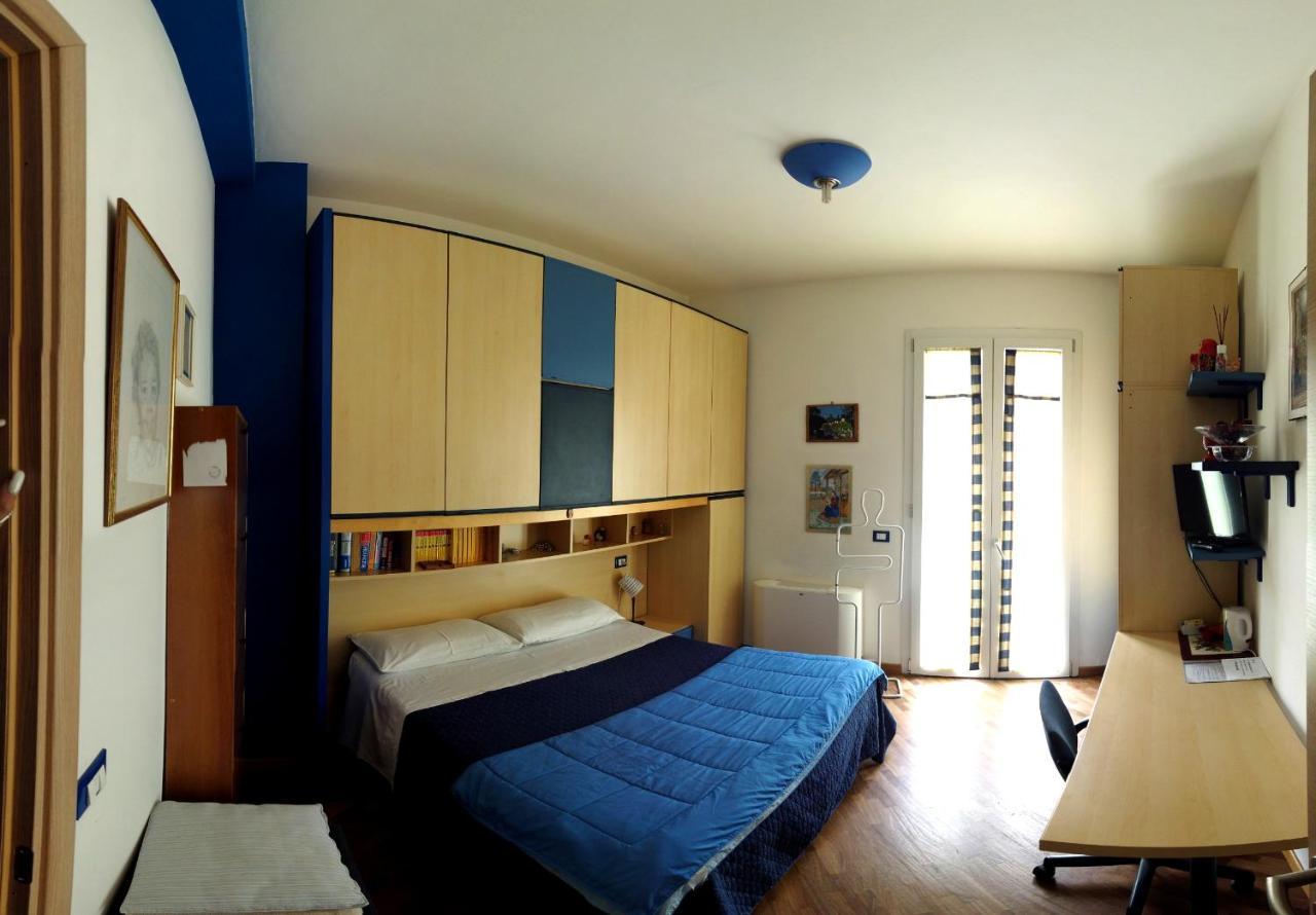 B&B Percorso Verde Ponte Valleceppi Dış mekan fotoğraf