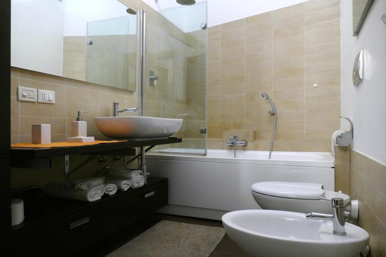 B&B Percorso Verde Ponte Valleceppi Dış mekan fotoğraf