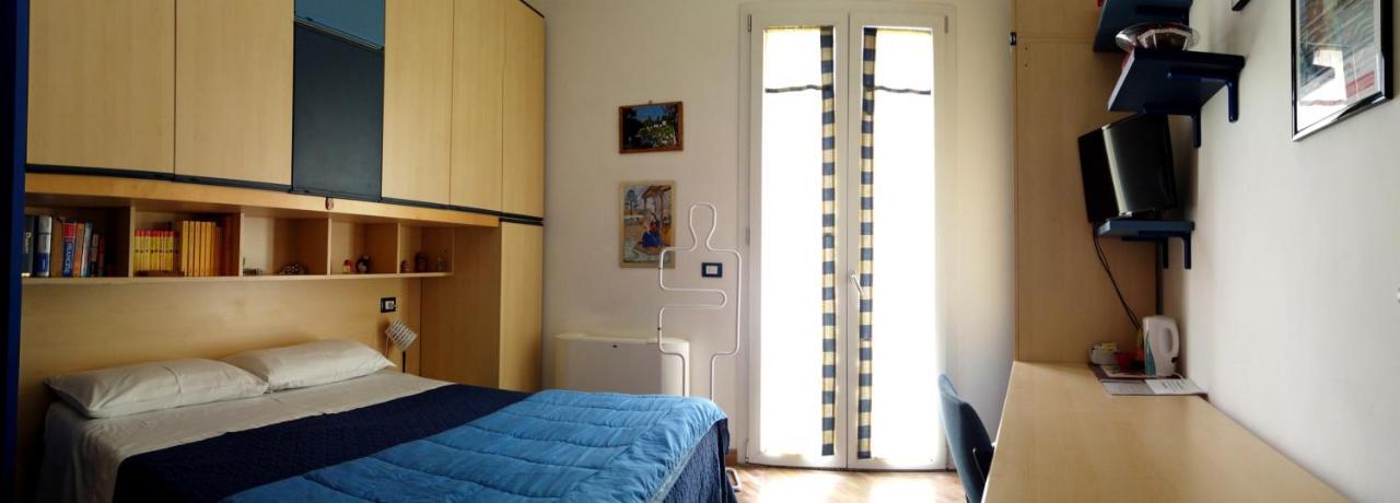 B&B Percorso Verde Ponte Valleceppi Dış mekan fotoğraf