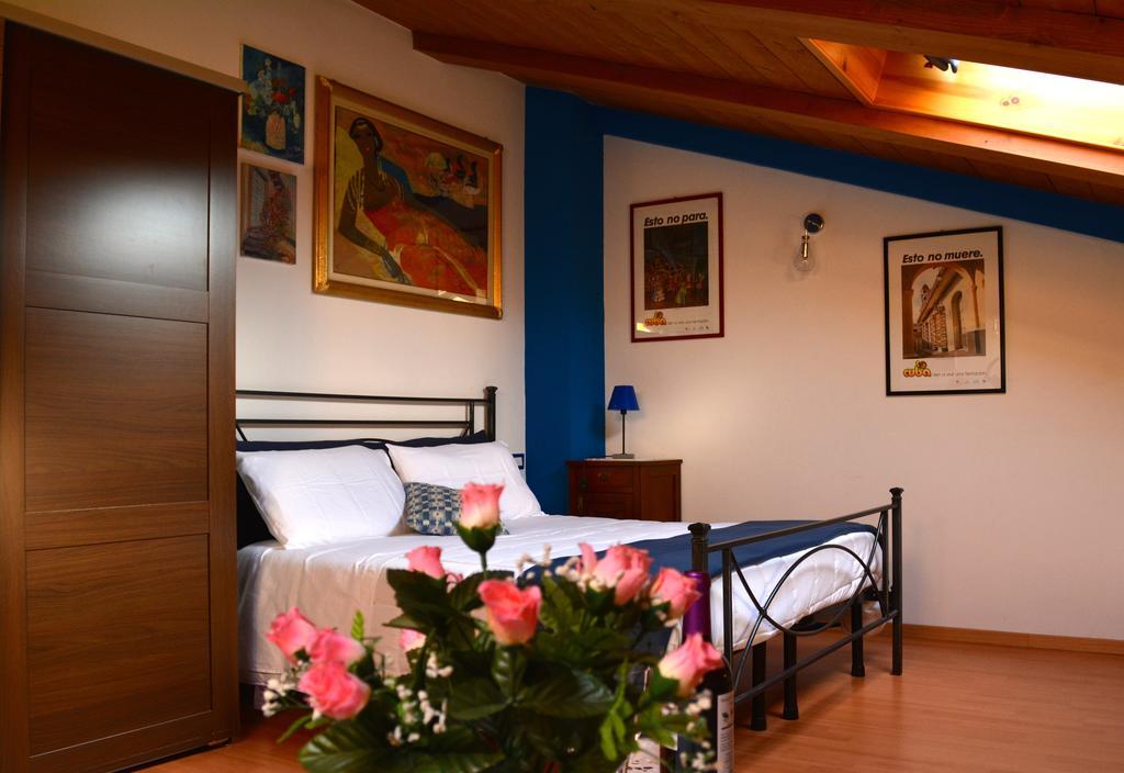 B&B Percorso Verde Ponte Valleceppi Dış mekan fotoğraf