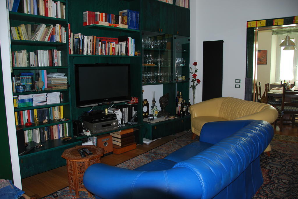 B&B Percorso Verde Ponte Valleceppi Dış mekan fotoğraf