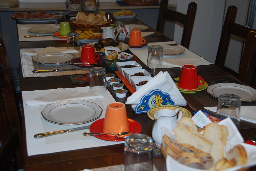 B&B Percorso Verde Ponte Valleceppi Dış mekan fotoğraf