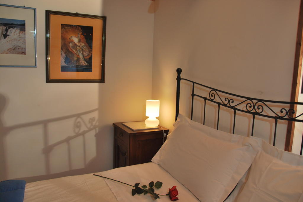 B&B Percorso Verde Ponte Valleceppi Dış mekan fotoğraf