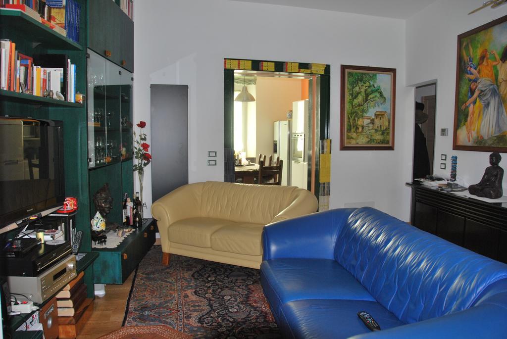 B&B Percorso Verde Ponte Valleceppi Dış mekan fotoğraf