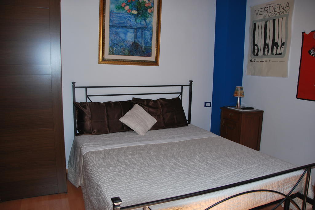B&B Percorso Verde Ponte Valleceppi Oda fotoğraf
