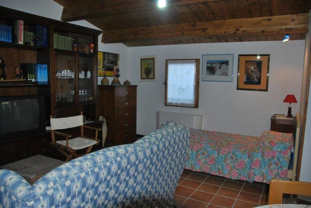 B&B Percorso Verde Ponte Valleceppi Dış mekan fotoğraf