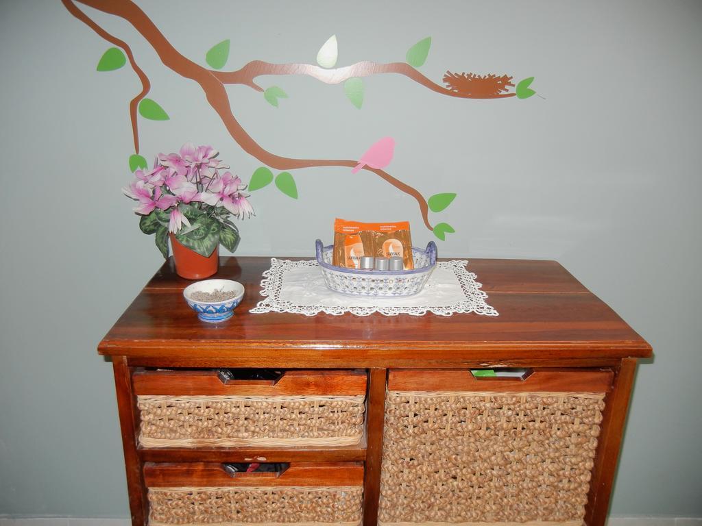B&B Percorso Verde Ponte Valleceppi Dış mekan fotoğraf