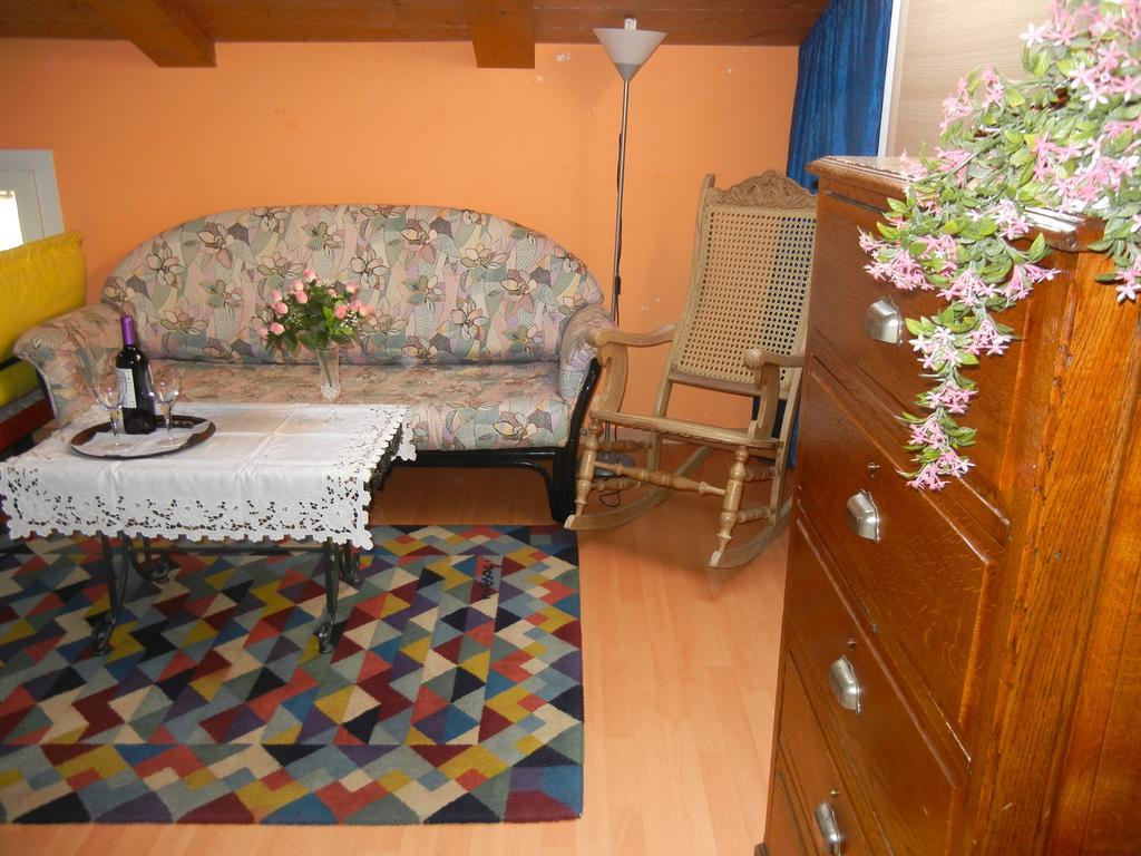 B&B Percorso Verde Ponte Valleceppi Dış mekan fotoğraf