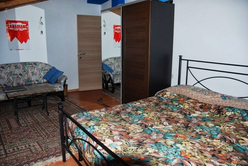B&B Percorso Verde Ponte Valleceppi Dış mekan fotoğraf