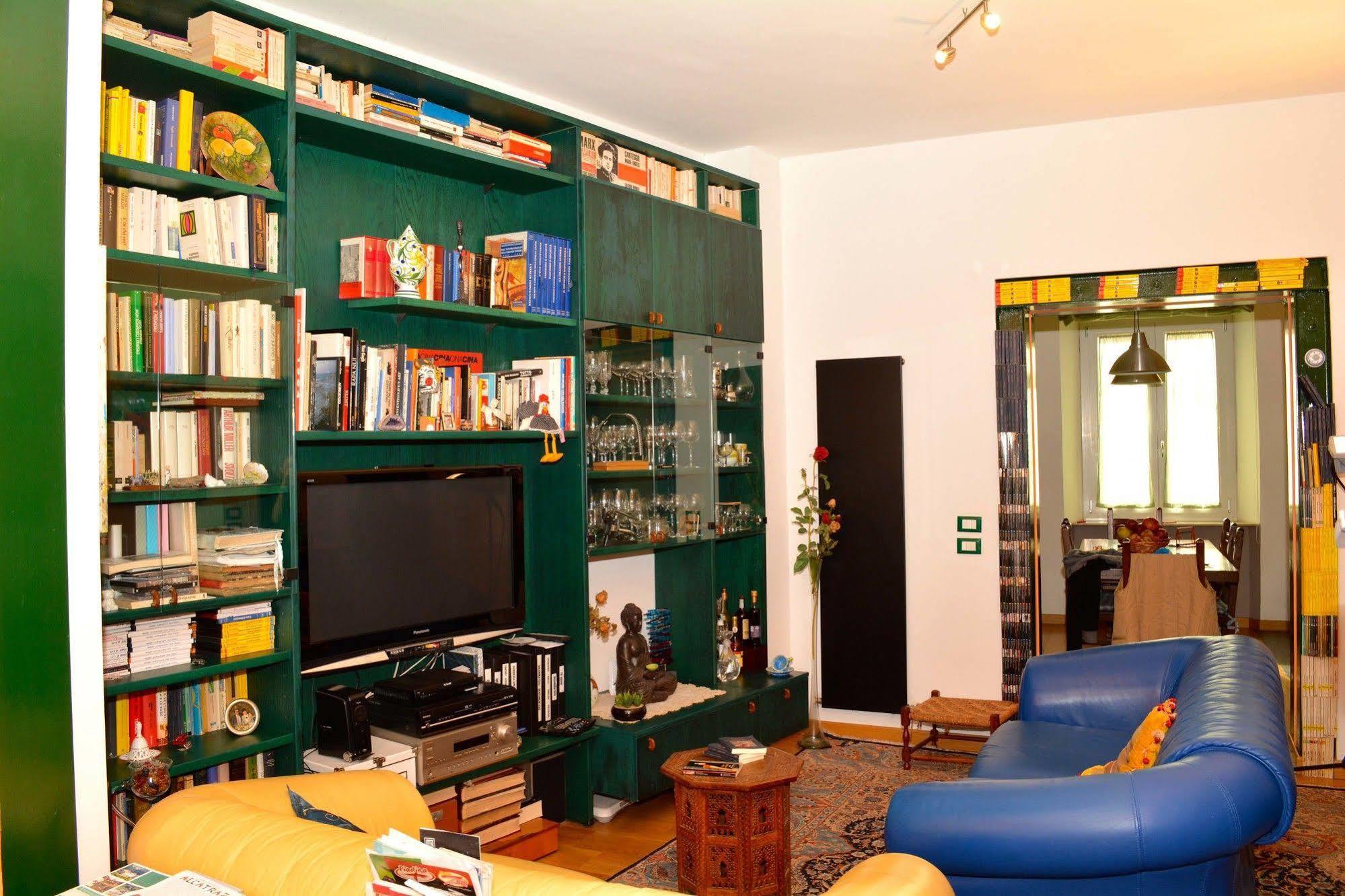B&B Percorso Verde Ponte Valleceppi Dış mekan fotoğraf