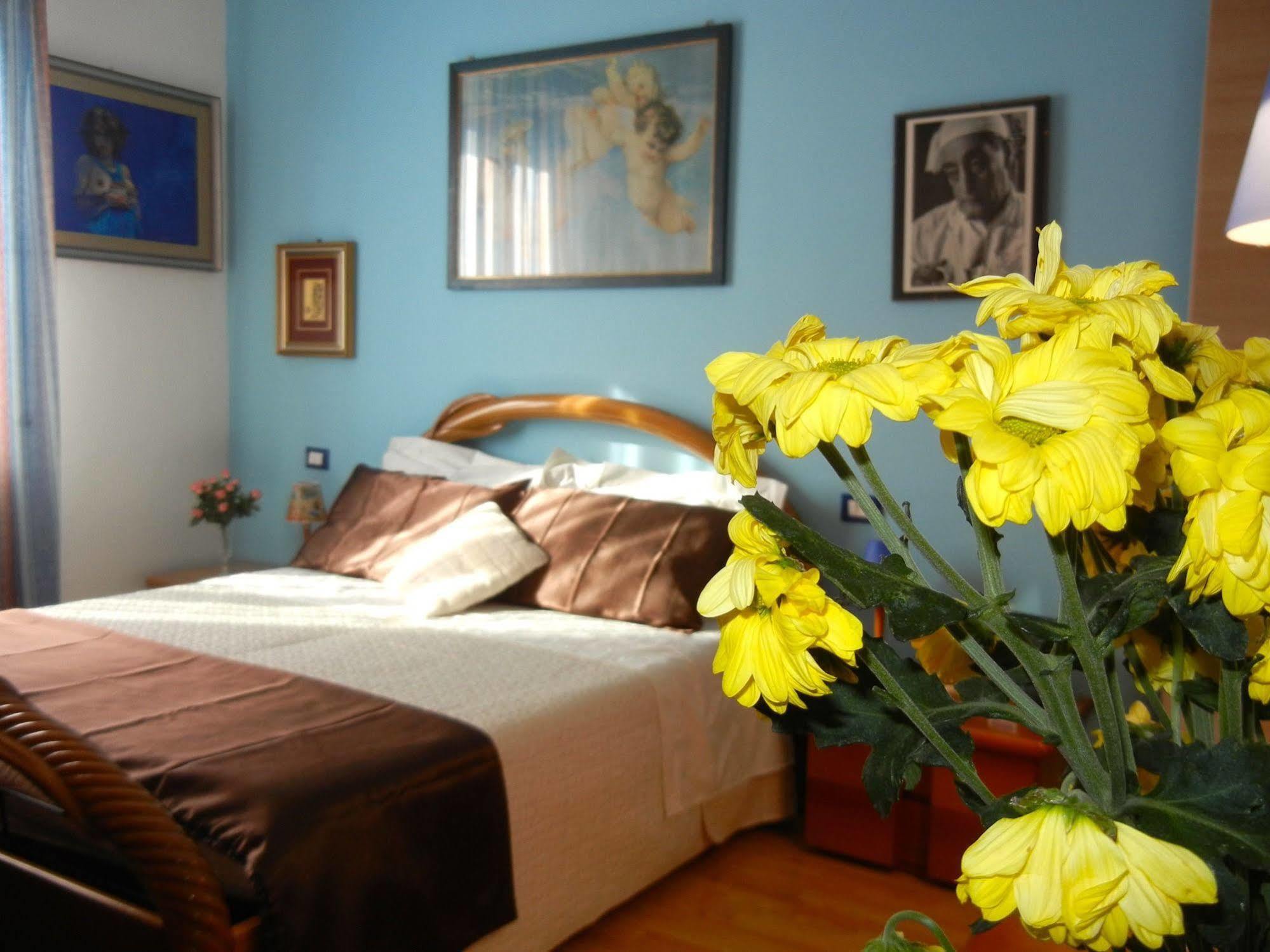 B&B Percorso Verde Ponte Valleceppi Dış mekan fotoğraf