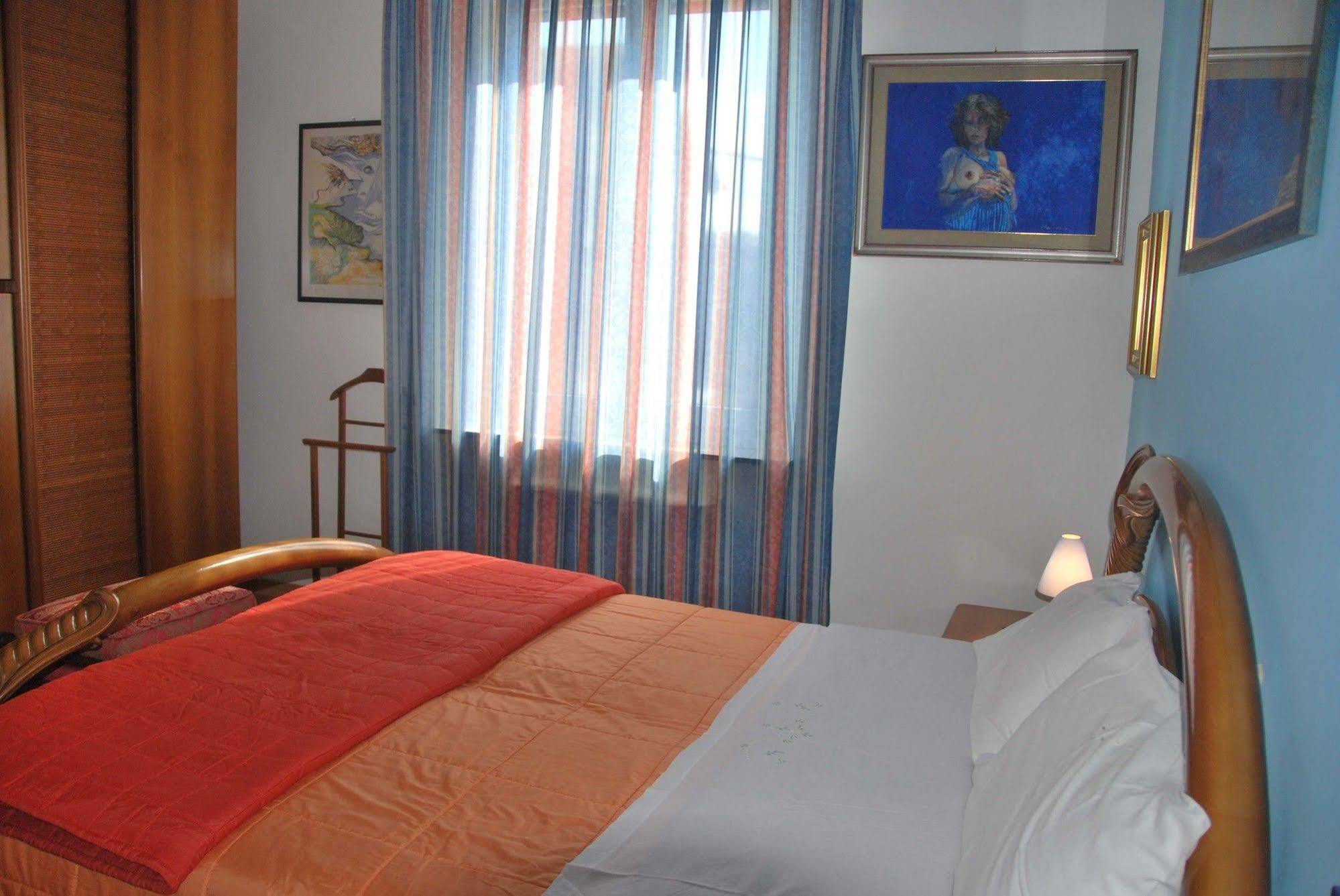 B&B Percorso Verde Ponte Valleceppi Dış mekan fotoğraf