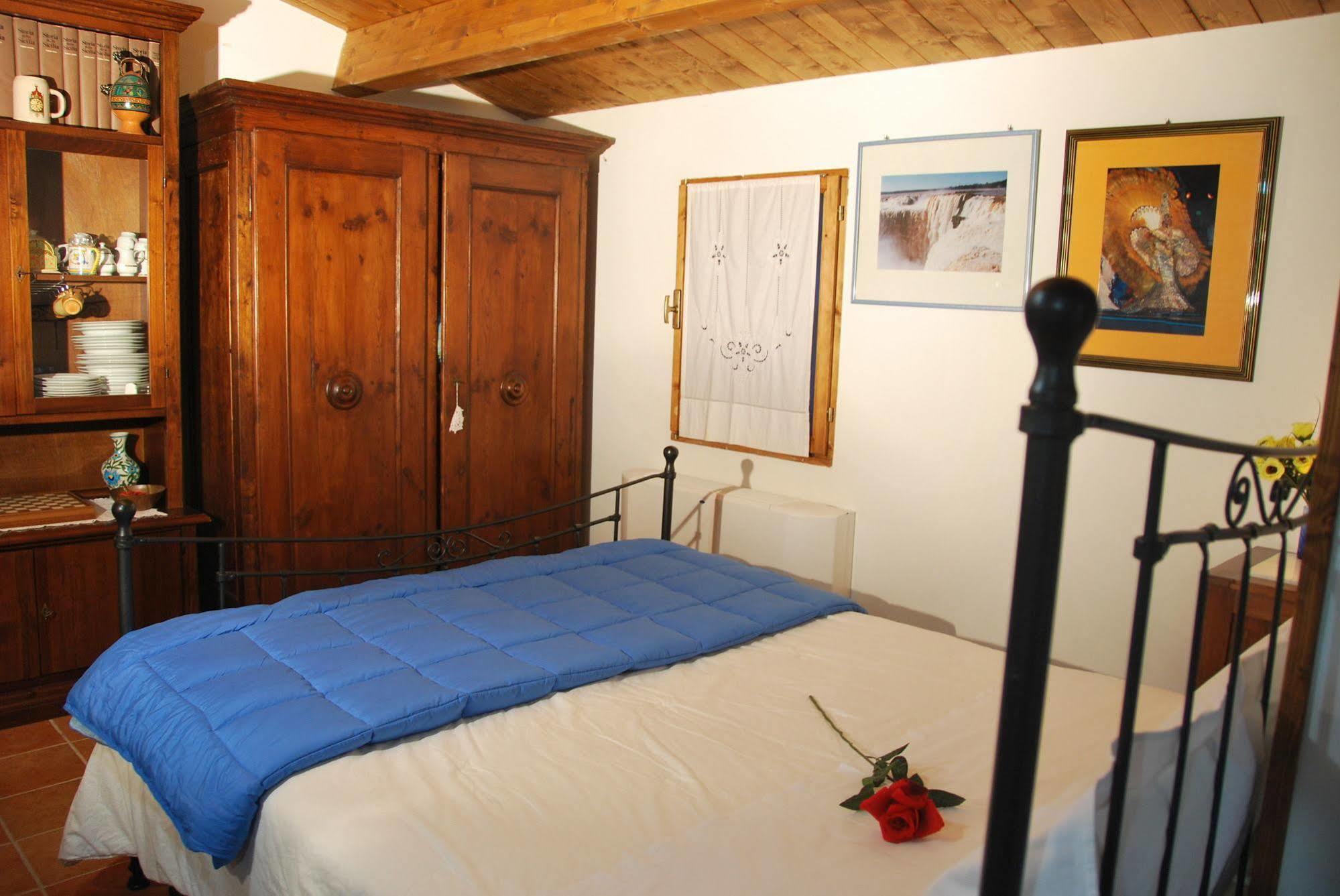 B&B Percorso Verde Ponte Valleceppi Dış mekan fotoğraf