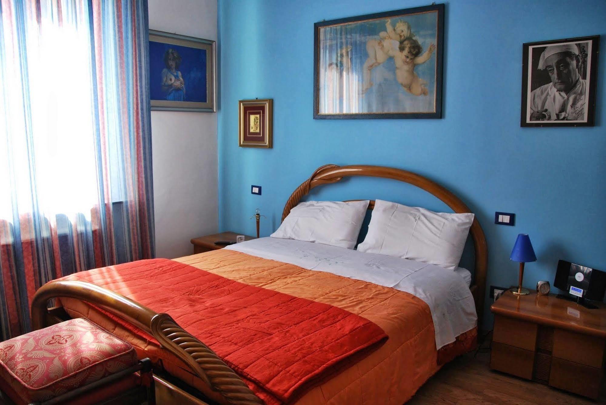 B&B Percorso Verde Ponte Valleceppi Dış mekan fotoğraf