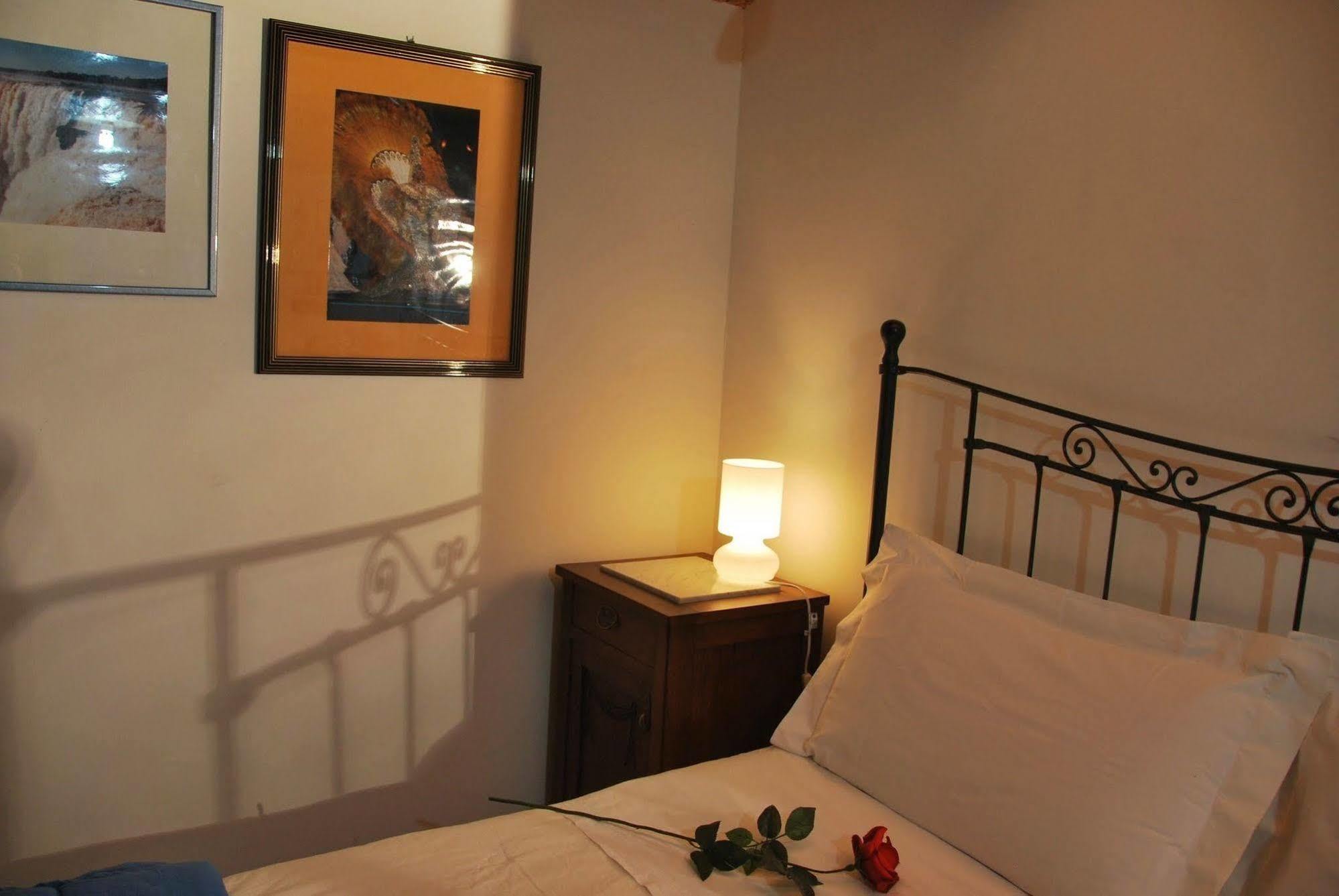 B&B Percorso Verde Ponte Valleceppi Dış mekan fotoğraf