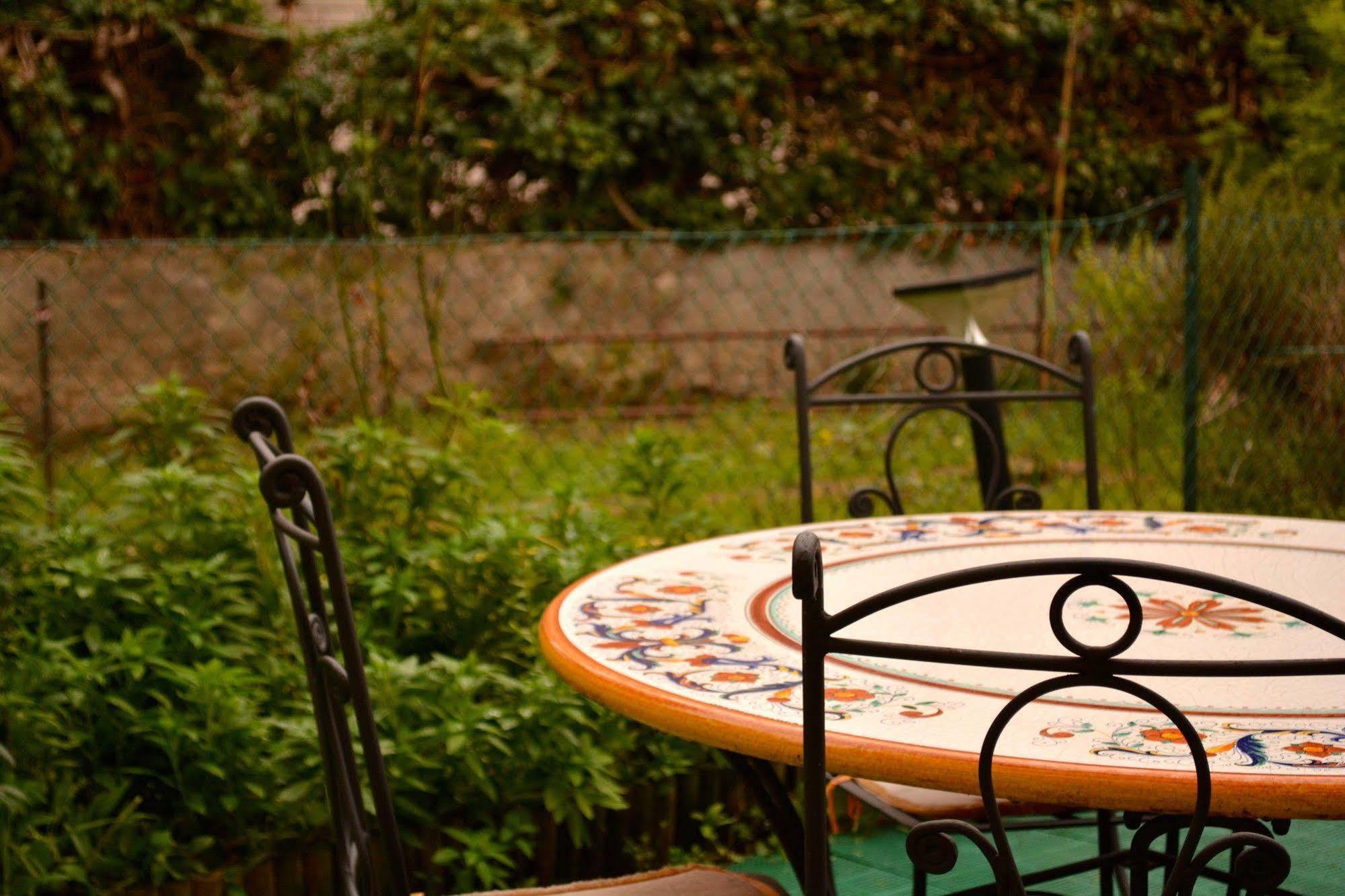 B&B Percorso Verde Ponte Valleceppi Dış mekan fotoğraf